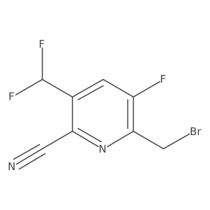 1805357-63-4 structure