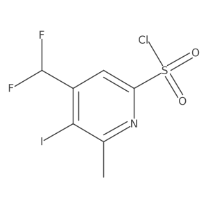 1805422-32-5 structure
