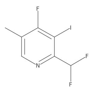 1805480-59-4 structure
