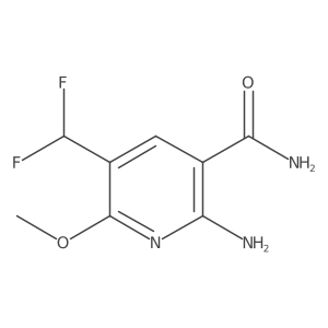 1805979-65-0 structure