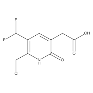 1805994-29-9 structure