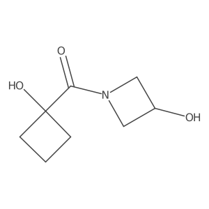 1864983-85-6 structure