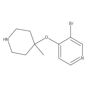 1872915-74-6 structure