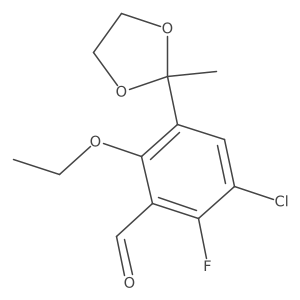 1995889-49-0 structure