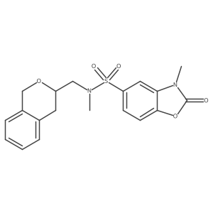 2034440-03-2 structure