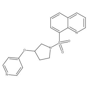 2034446-89-2 structure