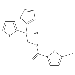 2034477-91-1 structure