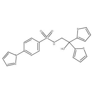2034486-65-0 structure