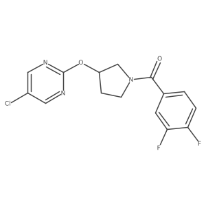 2034495-17-3 structure