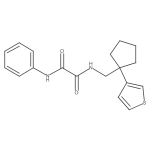 2034518-52-8 structure