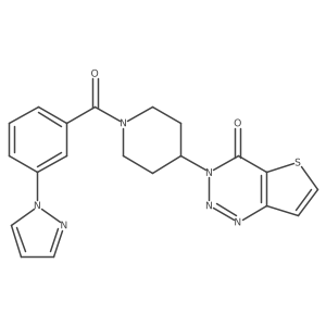 2034558-50-2 structure