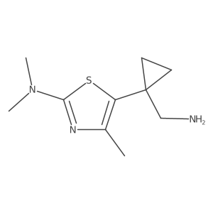 2092260-64-3 structure