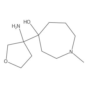 2171797-10-5 structure