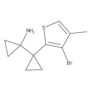 2228999-54-8 structure