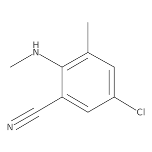 2694732-36-8 structure
