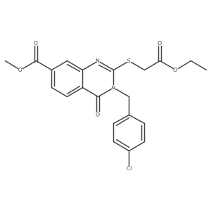 422273-73-2 structure