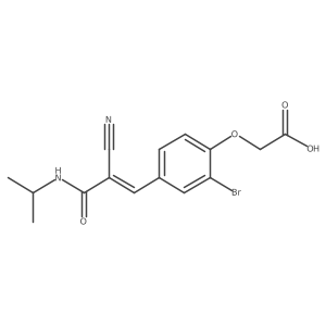 444318-33-6 structure