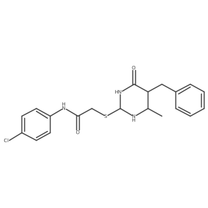 587006-41-5 structure