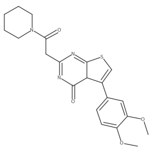 743439-39-6 structure