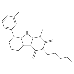 848741-24-2 structure