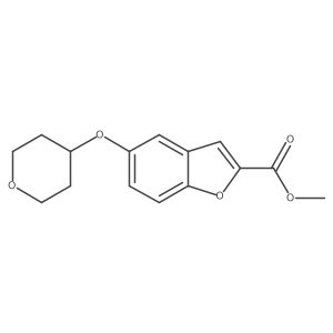871109-56-7 structure