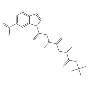 873055-03-9 structure