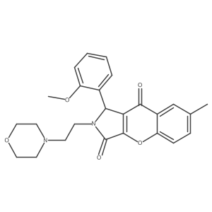 874397-51-0 structure