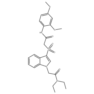 878056-50-9 structure