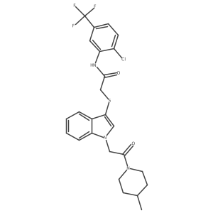 878056-72-5结构式