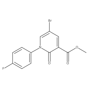 888721-44-6结构式