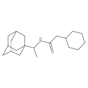 890599-79-8结构式