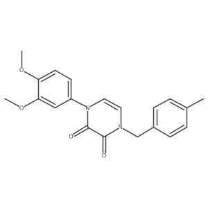 891868-14-7 structure