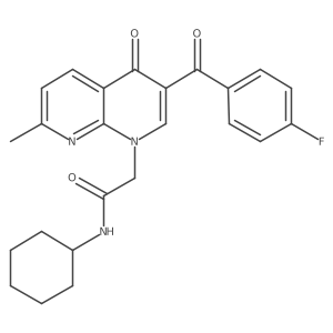 894884-45-8 structure