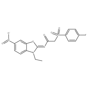 895483-31-5 structure