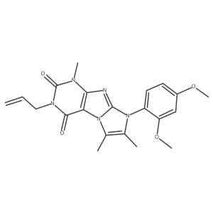896321-24-7结构式