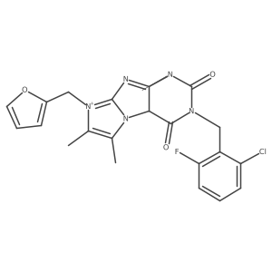 896835-38-4 structure