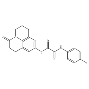 898423-24-0结构式