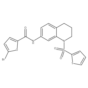 898429-88-4 structure