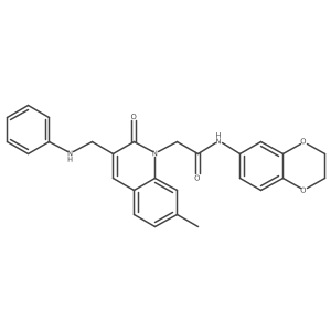899725-52-1结构式