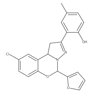 899728-95-1 structure