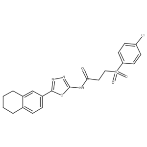 899963-52-1 structure