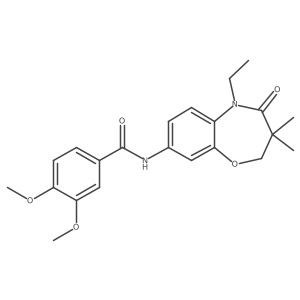 921563-41-9 structure