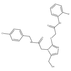 921572-59-0 structure