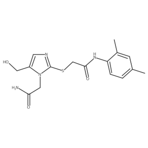 921845-89-8 structure