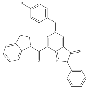 921876-91-7 structure