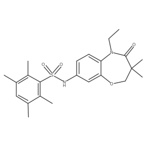 922093-85-4 structure