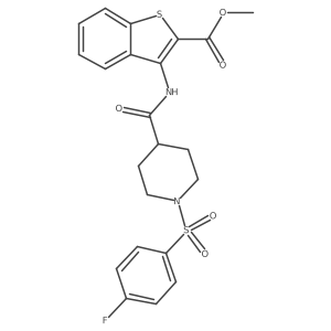 923395-91-9 structure