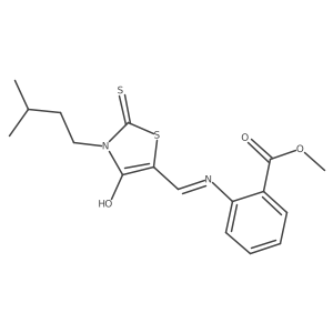 929832-14-4 structure
