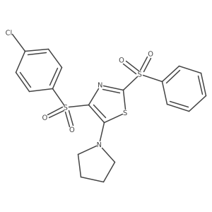 931727-20-7 structure