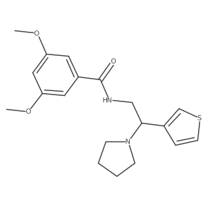 946327-38-4 structure
